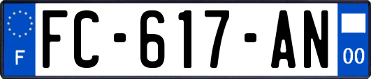 FC-617-AN