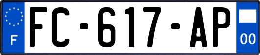 FC-617-AP