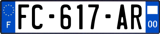 FC-617-AR