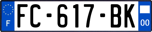 FC-617-BK