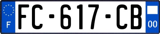 FC-617-CB