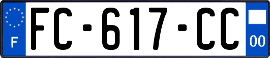 FC-617-CC