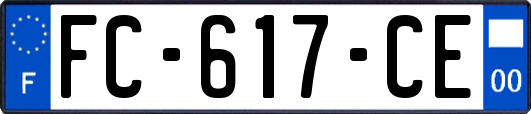 FC-617-CE