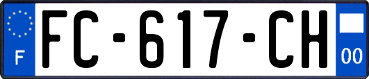 FC-617-CH