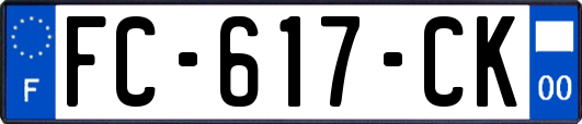 FC-617-CK