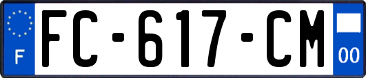 FC-617-CM