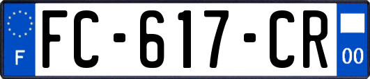 FC-617-CR