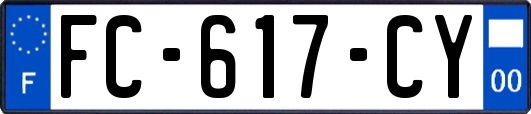 FC-617-CY