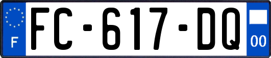 FC-617-DQ