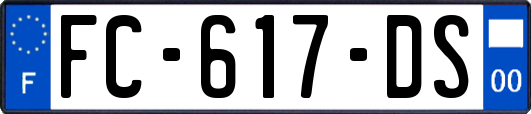 FC-617-DS