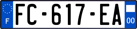 FC-617-EA