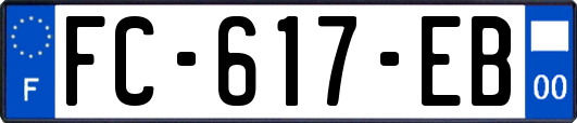 FC-617-EB