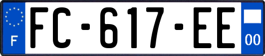 FC-617-EE