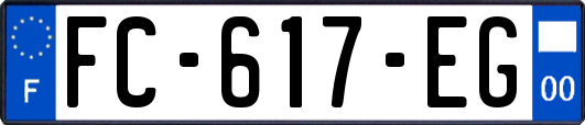 FC-617-EG