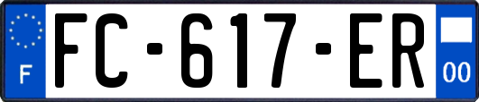 FC-617-ER