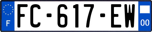 FC-617-EW