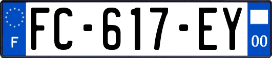 FC-617-EY