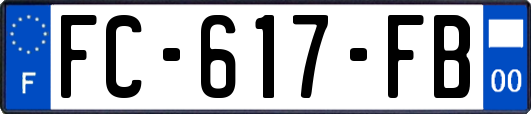 FC-617-FB