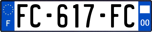 FC-617-FC