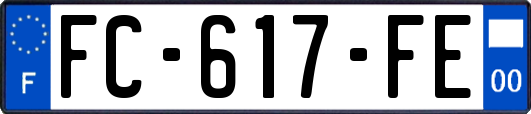 FC-617-FE