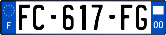 FC-617-FG