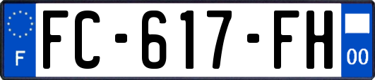 FC-617-FH