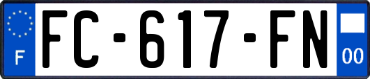 FC-617-FN