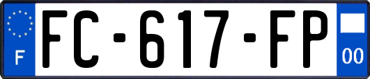 FC-617-FP