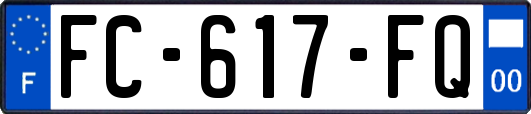 FC-617-FQ