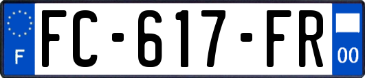 FC-617-FR