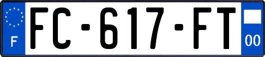 FC-617-FT