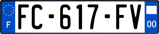 FC-617-FV