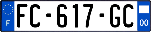 FC-617-GC