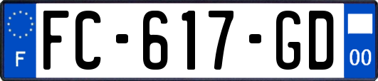FC-617-GD