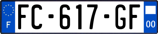 FC-617-GF