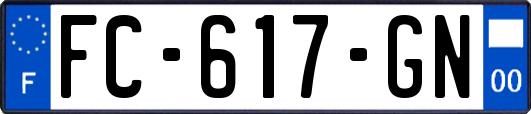 FC-617-GN