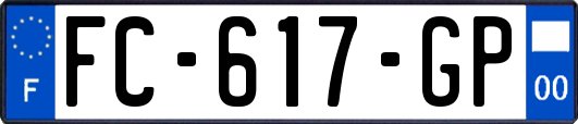 FC-617-GP