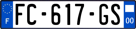 FC-617-GS