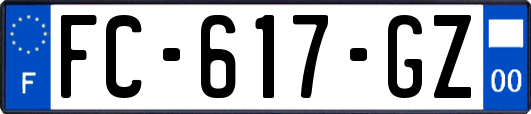 FC-617-GZ