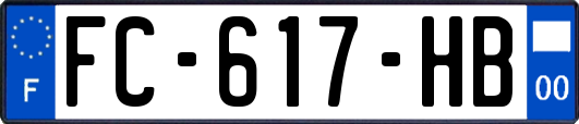 FC-617-HB