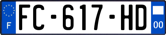 FC-617-HD