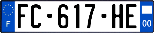 FC-617-HE