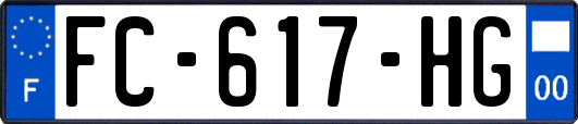 FC-617-HG