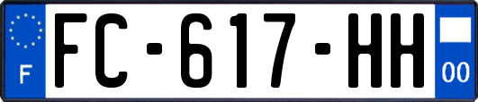 FC-617-HH