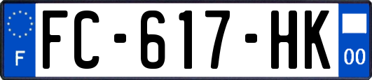 FC-617-HK