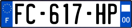 FC-617-HP