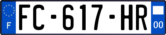 FC-617-HR