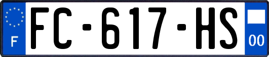 FC-617-HS