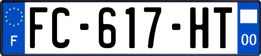 FC-617-HT