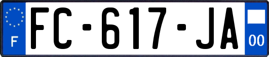 FC-617-JA